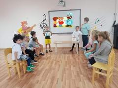 «Всероссийский день правовой помощи детям»
