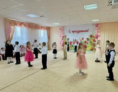 КОНЦЕРТ КО ДНЮ МАТЕРИ