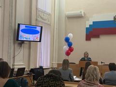 Личный блог воспитателя Анны Александровны Сулацковой