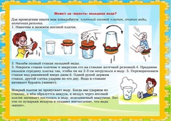 Личный блог воспитателя Анны Александровны Сулацковой