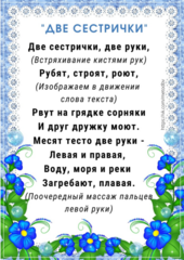 Личный блог воспитателя Анны Александровны Сулацковой