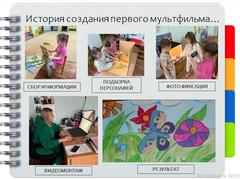 МОЯ ПЕДАГОГИЧЕСКАЯ НАХОДКА