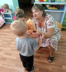 День добрых дел