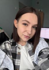 Савельева Александра Андреевна, старший воспитатель