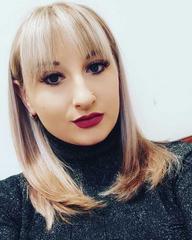 Сулацкова Анна Александровна, воспитатель