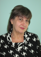 Кирсанова Наталья Ивановна, воспитатель