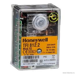 Блок управления HONEYWELL TFI 812.2 Mod 10