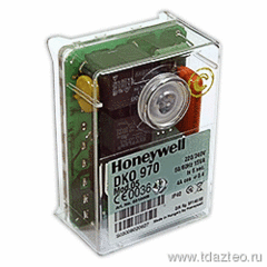Блок управления SATRONIC DKO 970 Mod 05 HONEYWELL