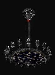 CHANDELIER : COPPER, HOT ENAMEL, STEEL , BRASS.    ЛЮСТРА : МЕДЬ, ГОРЯЧАЯ ЭМАЛЬ, СТАЛЬ, ЛАТУНЬ  