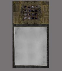 MIRROR : COPPER, HOT ENAMEL, STEEL , BRASS.    ЗЕРКАЛО : МЕДЬ, ГОРЯЧАЯ ЭМАЛЬ, СТАЛЬ, ЛАТУНЬ  