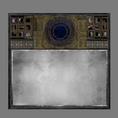 MIRROR : COPPER, HOT ENAMEL, STEEL , BRASS.    ЗЕРКАЛО : МЕДЬ, ГОРЯЧАЯ ЭМАЛЬ, СТАЛЬ, ЛАТУНЬ  