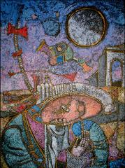GRAPHICS _ ANVAR BAGAUTDINOV