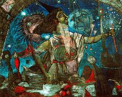 GRAPHICS _ ANVAR BAGAUTDINOV