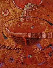 GRAPHICS _ ANVAR BAGAUTDINOV