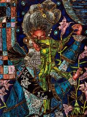 GRAPHICS _ ANVAR BAGAUTDINOV