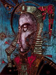 GRAPHICS _ ANVAR BAGAUTDINOV