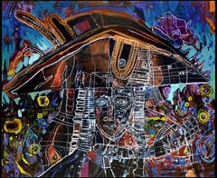 GRAPHICS _ ANVAR BAGAUTDINOV