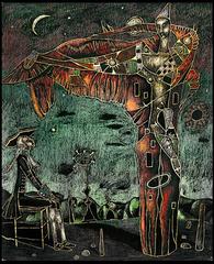 GRAPHICS _ ANVAR BAGAUTDINOV