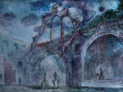 GRAPHICS _ ANVAR BAGAUTDINOV