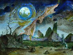 GRAPHICS _ ANVAR BAGAUTDINOV