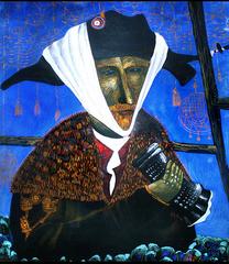 GRAPHICS _ ANVAR BAGAUTDINOV