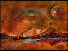 GRAPHICS _ ANVAR BAGAUTDINOV