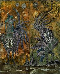 GRAPHICS _ ANVAR BAGAUTDINOV