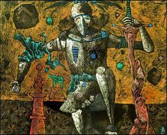 GRAPHICS _ ANVAR BAGAUTDINOV