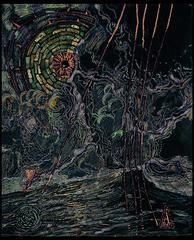 GRAPHICS _ ANVAR BAGAUTDINOV