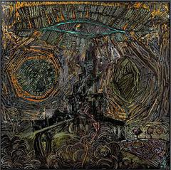 GRAPHICS _ ANVAR BAGAUTDINOV
