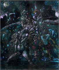 GRAPHICS _ ANVAR BAGAUTDINOV