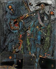 GRAPHICS _ ANVAR BAGAUTDINOV