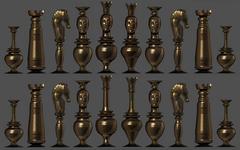 chess шахматы