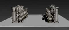 chess шахматы