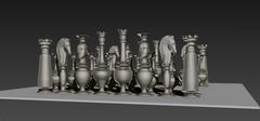 chess шахматы