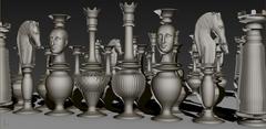 chess шахматы