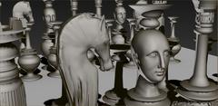 chess шахматы