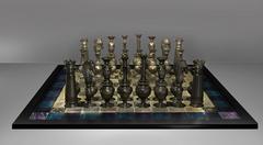 chess шахматы