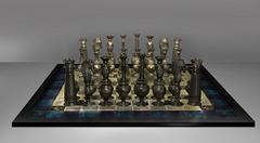 chess шахматы