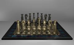 chess шахматы