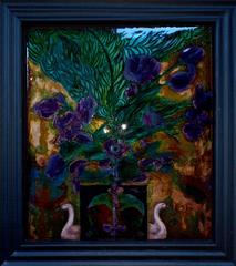 ENAMEL ART _  ANASTASIA ALEXANDROVA