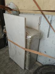 В г. Кириши (Ленинградская обл.) отгружен многопильный дисковый одновальный станок Вектор 1-200