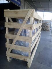 В Щелково отгружен станок для заточки плоских ножей СДН-St 2000 Р