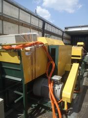 В п. Шексна (Вологодская обл.) отгружены станки Вепрь, Вектор и Умелец