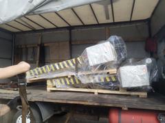 В г. Великий Новгород отгружены автооператоры