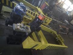 В г. Великий Новгород отгружены автооператоры