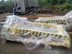 В г. Великий Новгород отгружены автооператоры