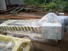 В г. Великий Новгород отгружены автооператоры