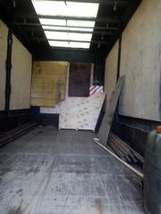 В г. Нижний Новгород отгружена машина для подрезки льда у бортов ледовой арены ice-Razor 10