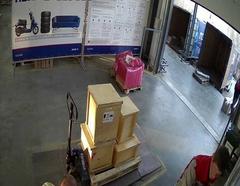 В г. Санкт-Петербург отгружены станки Профиль К-1, СЗК-1, Клепальный станок